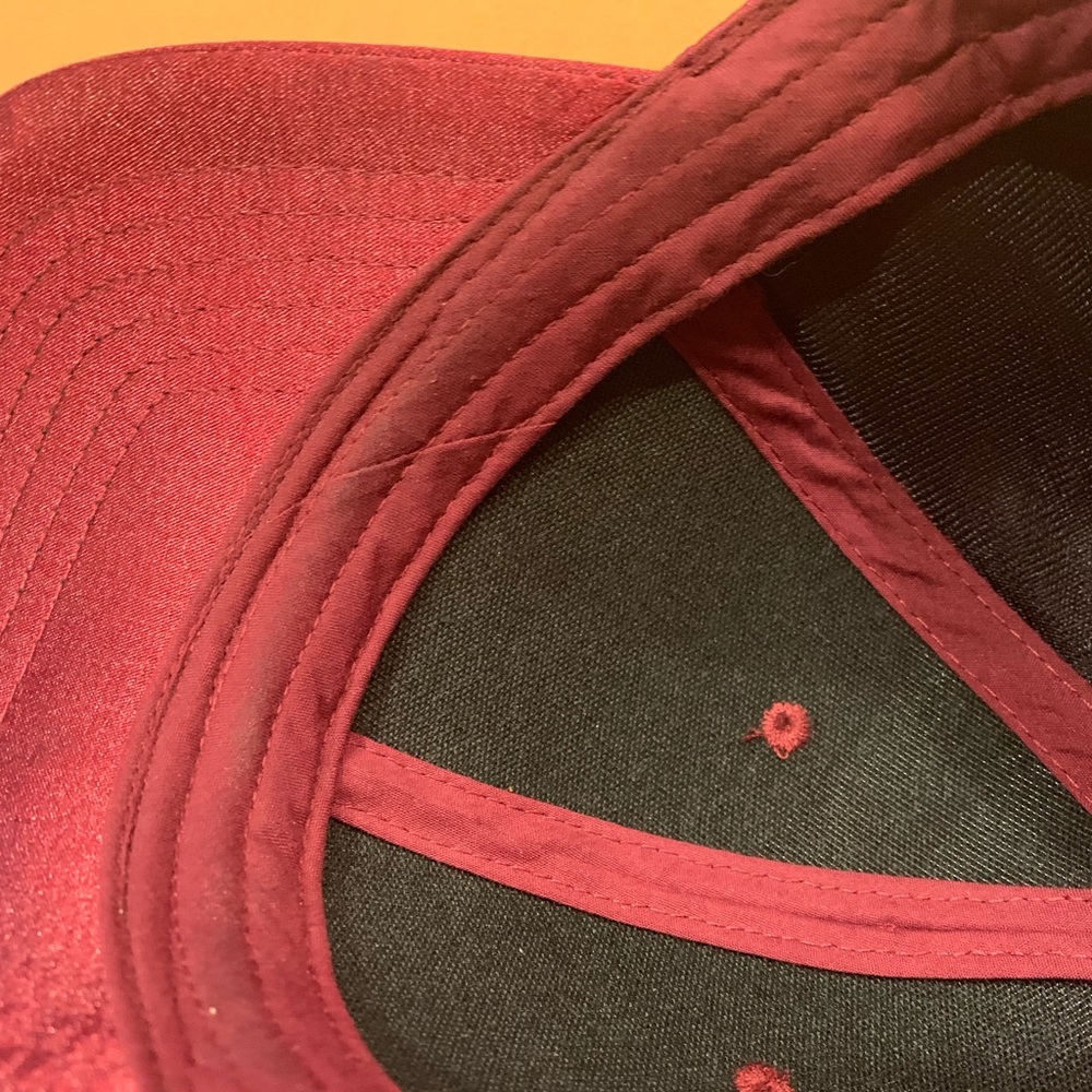 Unisex dad hat - Picture 4 of 5